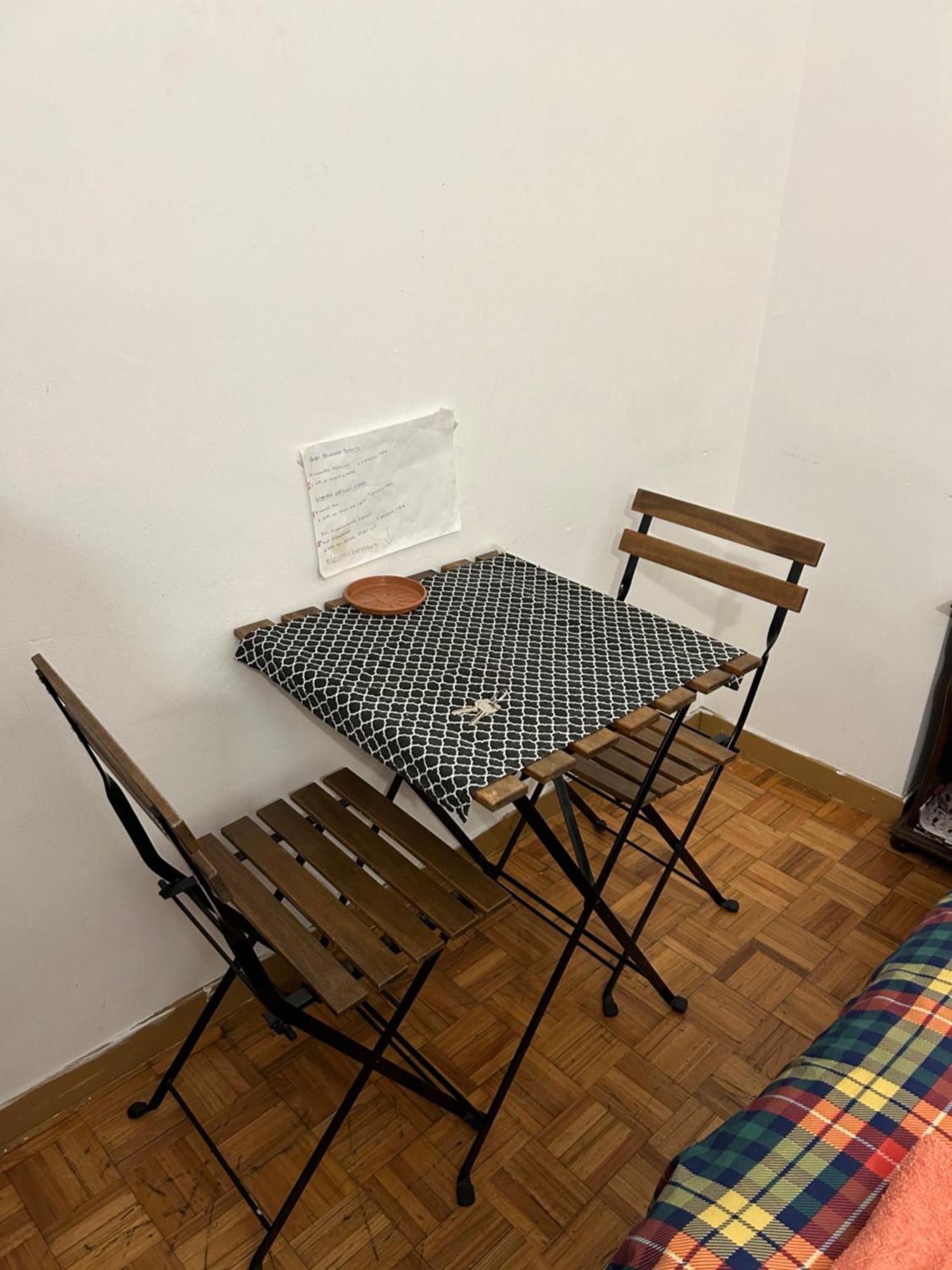 شقة Habitacion Doble En Figueres فيغيريس المظهر الخارجي الصورة